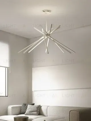 Люстра WIGWAM L2972