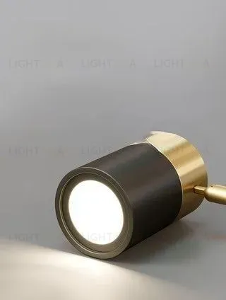 Настенный светильник (Бра) ZUNGAN W3224