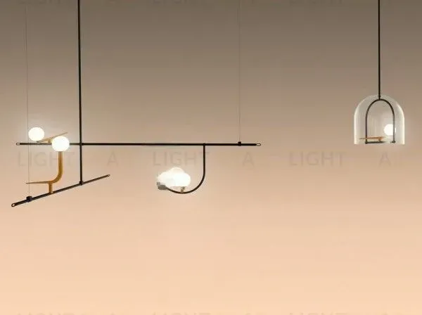 Подвесной светильник ALLEGORY PD2943