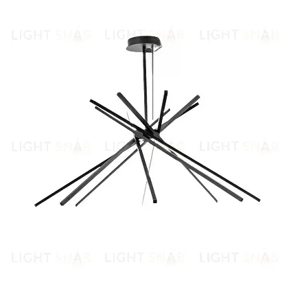 Люстра WIGWAM L2972