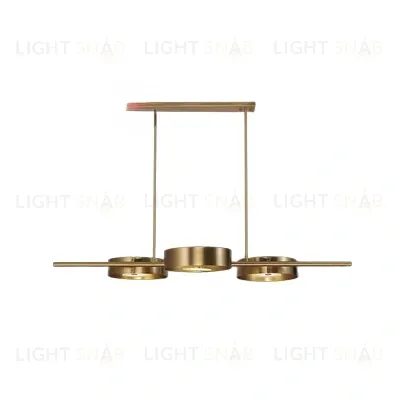 Люстра LUXE ALICE L2995
