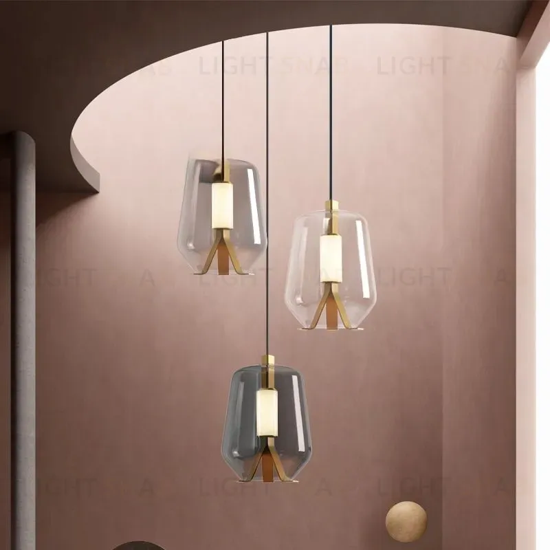 Подвесной светильник MINIMALISM GLASS PD2947
