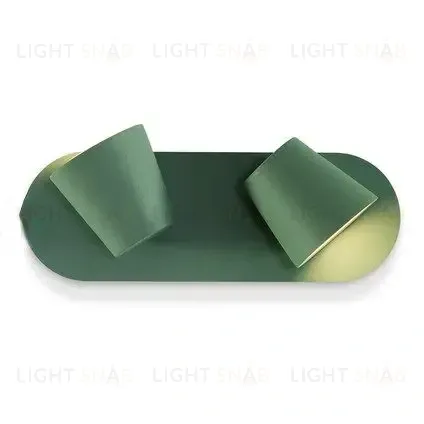 Настенный светильник POTS W3237