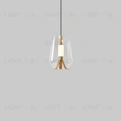 Подвесной светильник MINIMALISM GLASS PD2947