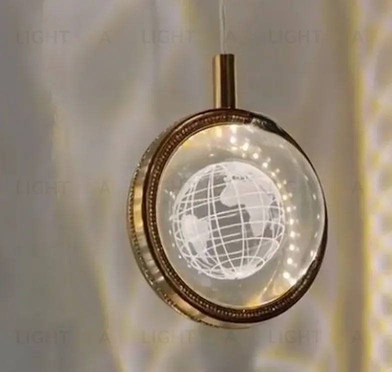Подвесной светильник HOLOGRAM SPHERE L2981