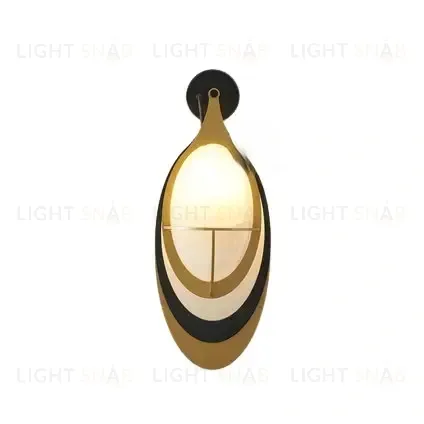 Настенный светильник (Бра) AMULETTE W3229