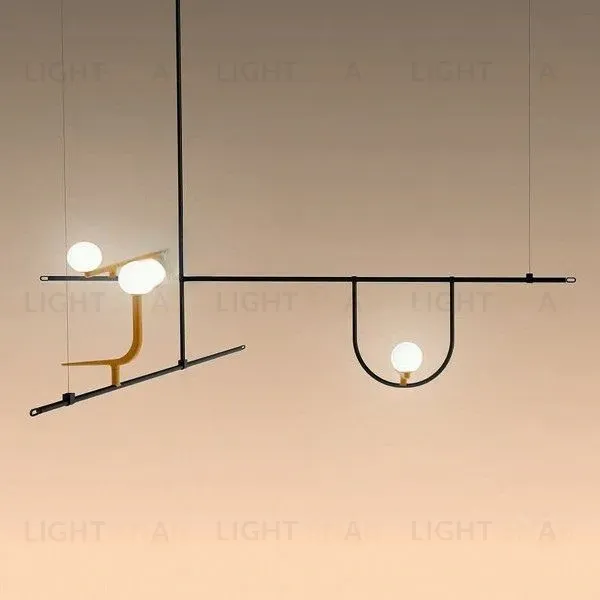 Подвесной светильник ALLEGORY PD2943