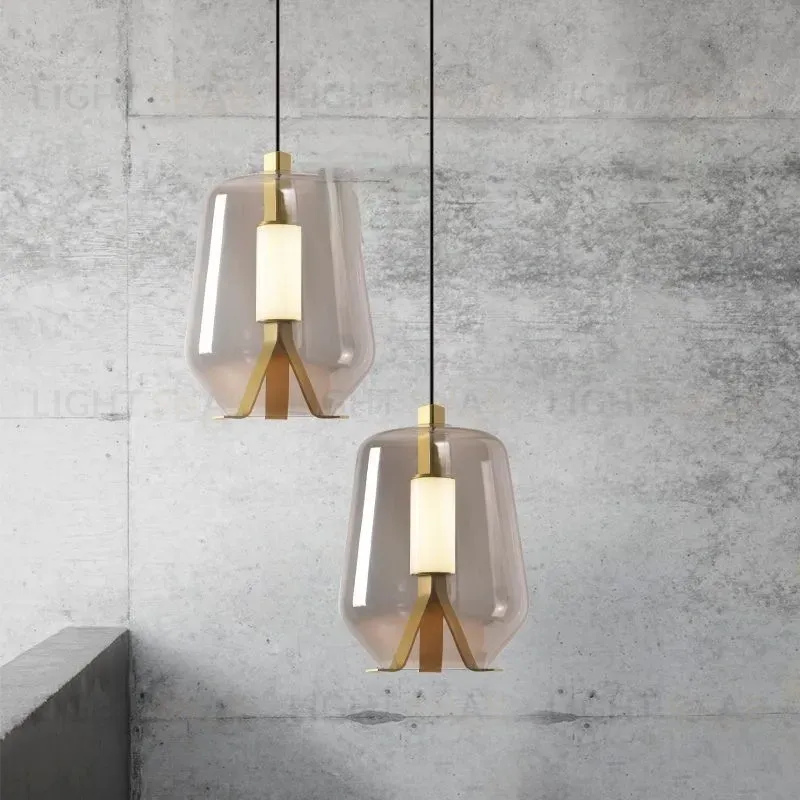 Подвесной светильник MINIMALISM GLASS PD2947