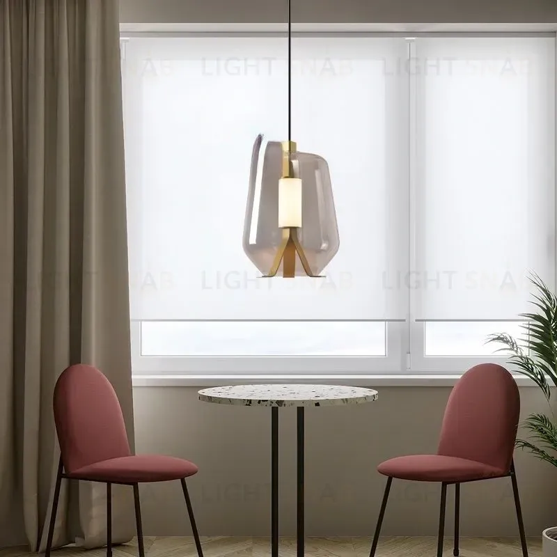 Подвесной светильник MINIMALISM GLASS PD2947
