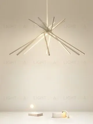 Люстра WIGWAM L2972