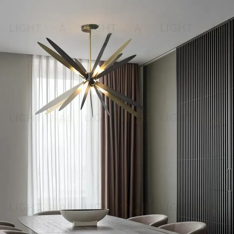 Люстра DRAGONFLY L2984