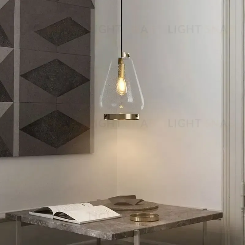 Подвесной светильник SNOWFALL PD2954