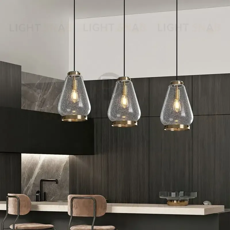 Подвесной светильник SNOWFALL PD2954