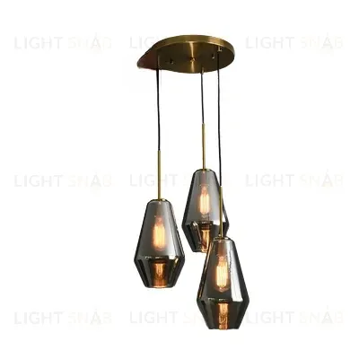 Подвесной светильник CREATIVE GLASS PD2944