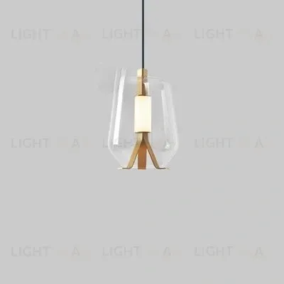 Подвесной светильник MINIMALISM GLASS PD2947