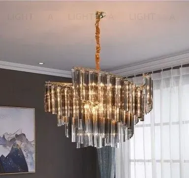 Люстра EXCELLENT CASCADE L2959