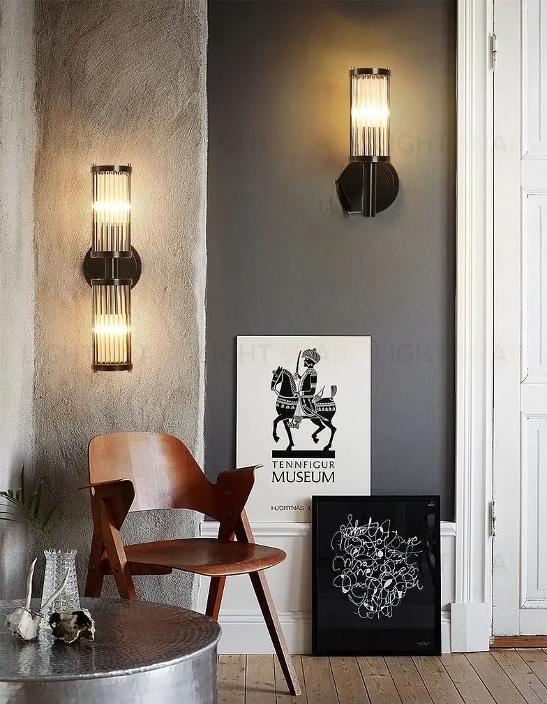 Настенный светильник (Бра) ROMANTIC DREAM W2931