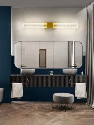 Настенный светильник (Бра) COPPER LAMP W2919