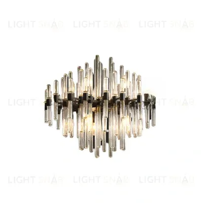 Люстра GLASS STALACTITES L2949