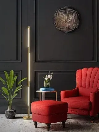 Торшер ITALY ATTRACTIVENESS T2912