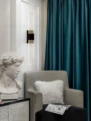 Настенный светильник (Бра) COPPER LAMP W2919