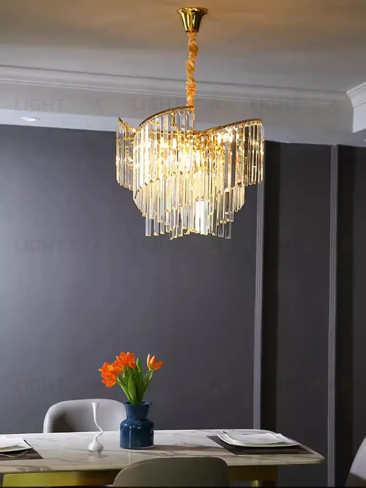 Люстра EXCELLENT CASCADE L2959