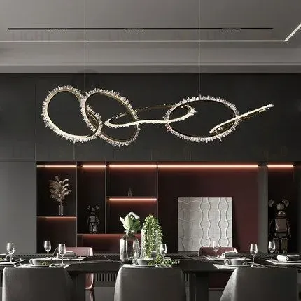 Люстра LUXURY PEGS L2948