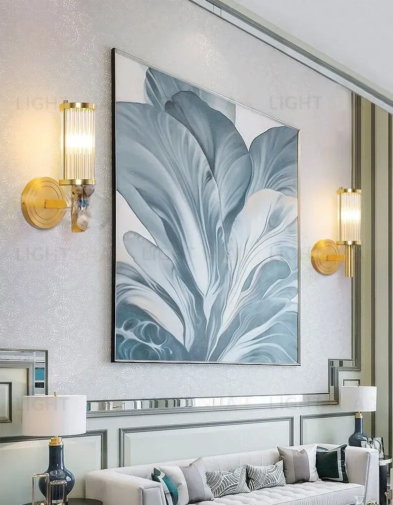 Настенный светильник (Бра) ROMANTIC DREAM W2931