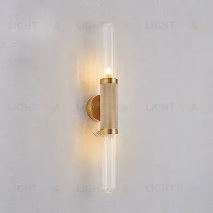Настенный светильник (Бра) LIGHT CAPSULE W2938