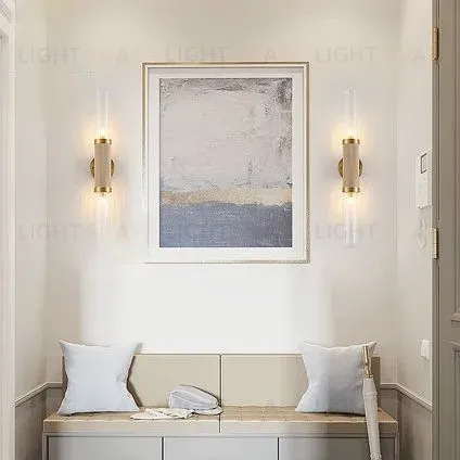 Настенный светильник (Бра) LIGHT CAPSULE W2938