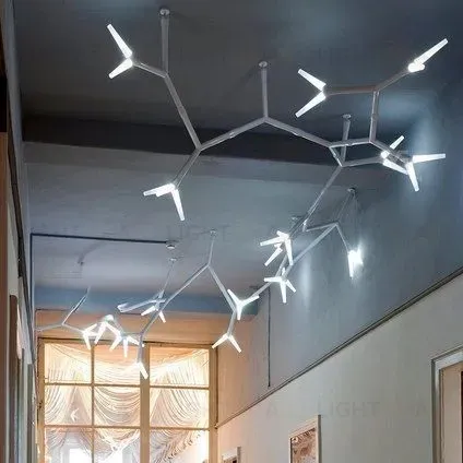 Настенный светильник (Бра) LED BRANCH W2917