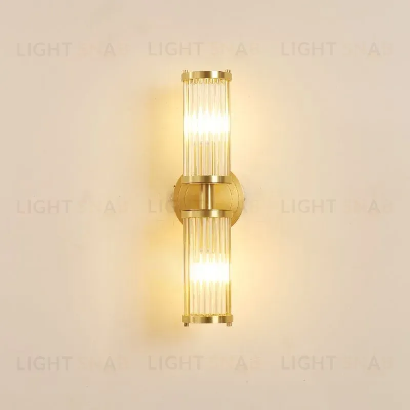 Настенный светильник (Бра) ROMANTIC DREAM W2931