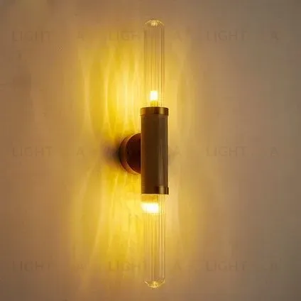 Настенный светильник (Бра) LIGHT CAPSULE W2938