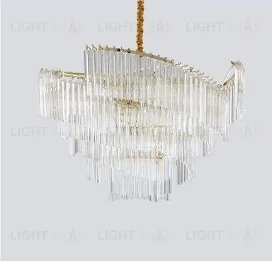 Люстра EXCELLENT CASCADE L2959