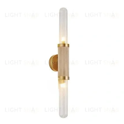 Настенный светильник (Бра) LIGHT CAPSULE W2938