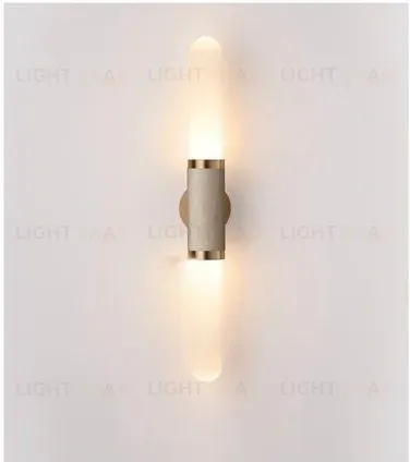 Настенный светильник (Бра) LIGHT CAPSULE W2938
