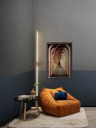 Торшер ITALY ATTRACTIVENESS T2912