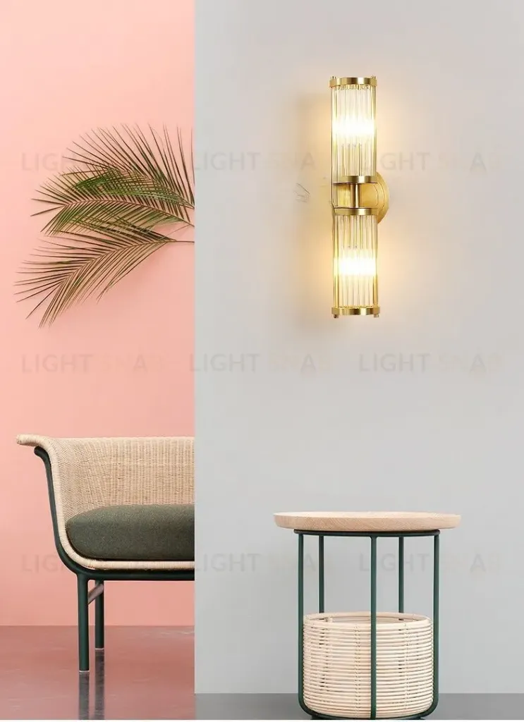 Настенный светильник (Бра) ROMANTIC DREAM W2931