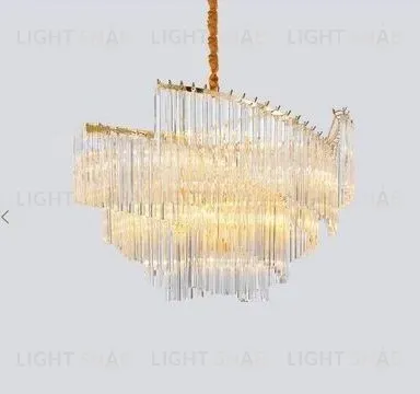 Люстра EXCELLENT CASCADE L2959
