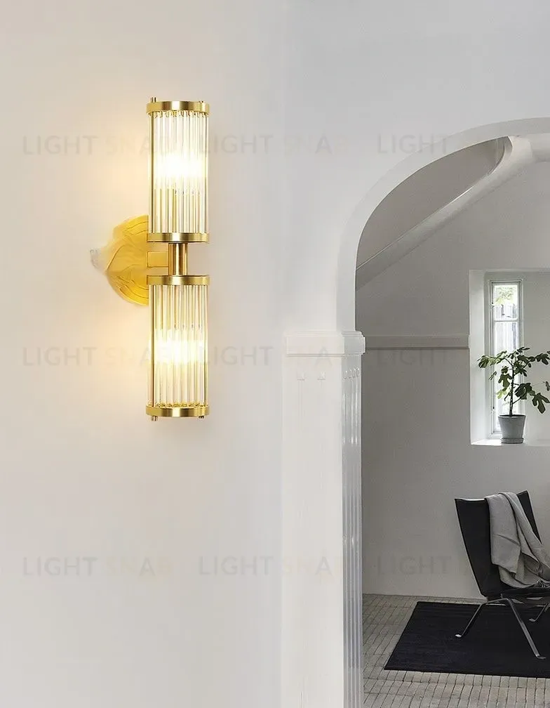 Настенный светильник (Бра) ROMANTIC DREAM W2931