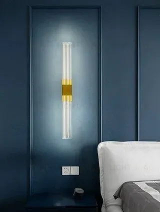 Настенный светильник (Бра) COPPER LAMP W2919