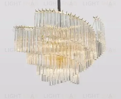 Люстра EXCELLENT CASCADE L2959