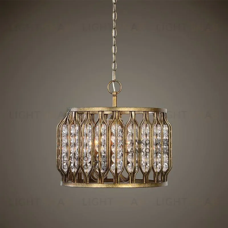 Люстра FRENCH DESIGHN L2937