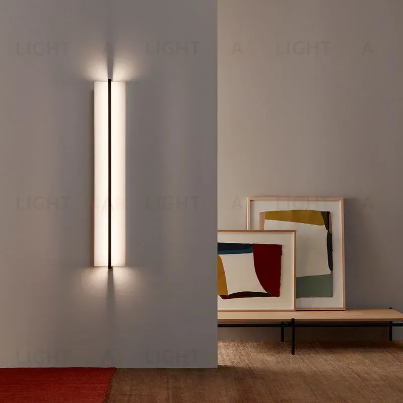 Настенный светильник (Бра) ARETE W1874