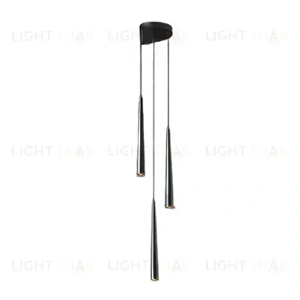 Подвесной светильник METAL DROP PD2929