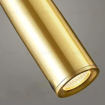 Подвесной светильник METAL DROP PD2929
