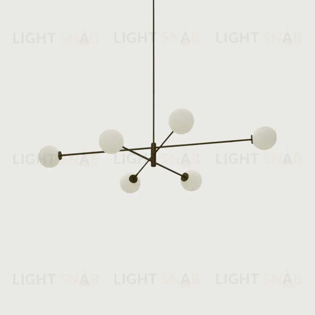 Люстра FONTANA DI TREVI L2931