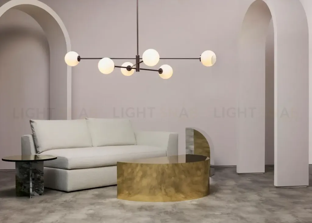 Люстра FONTANA DI TREVI L2931