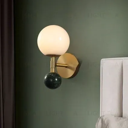 Настенный светильник (Бра) PEPPAR W2911