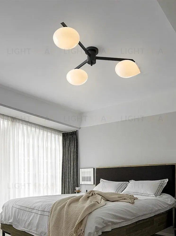 Потолочный светильник ATTRACTIVE PERSONALITY PT2921